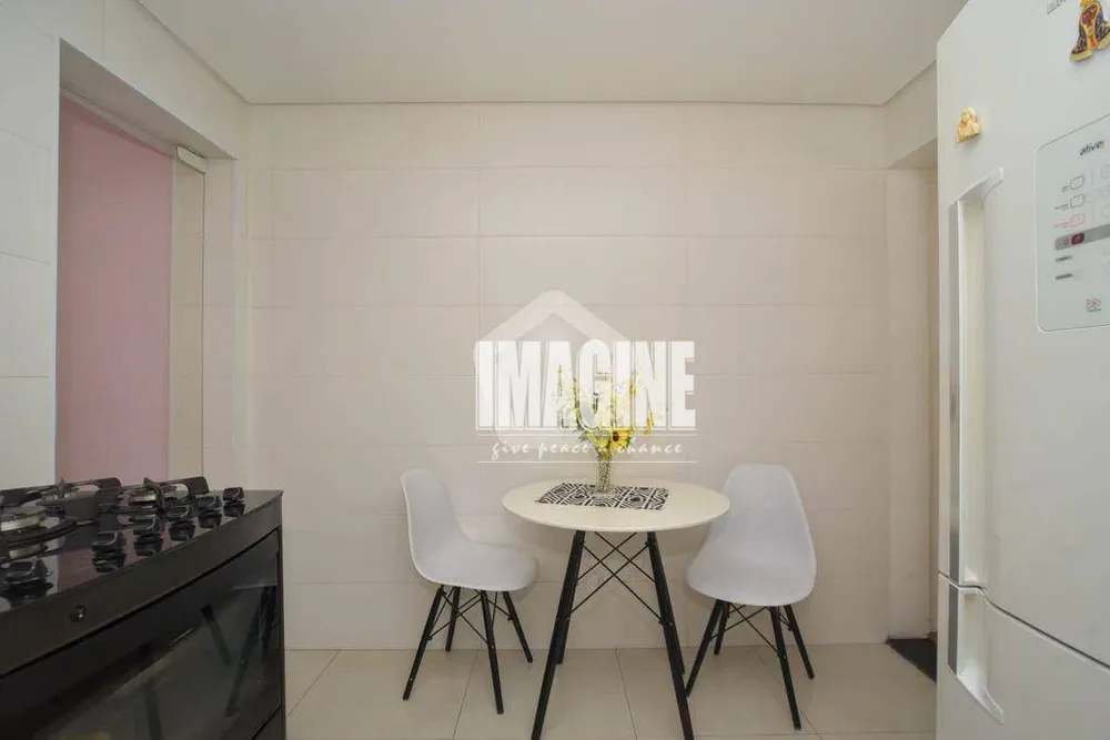 Sobrado, 2 quartos, 70 m² - Foto 8