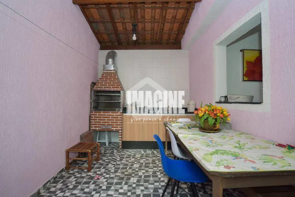 Sobrado, 2 quartos, 70 m² - Foto 12