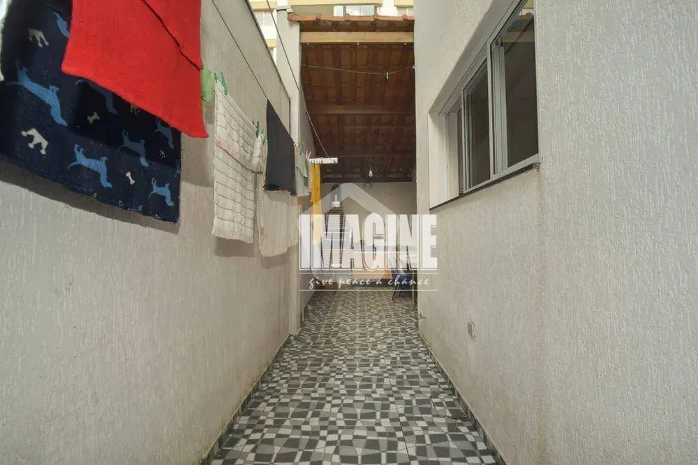 Sobrado, 2 quartos, 70 m² - Foto 9