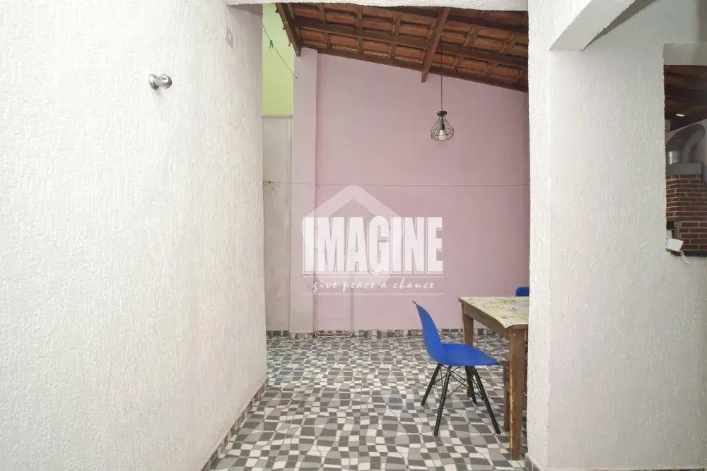 Sobrado, 2 quartos, 70 m² - Foto 11