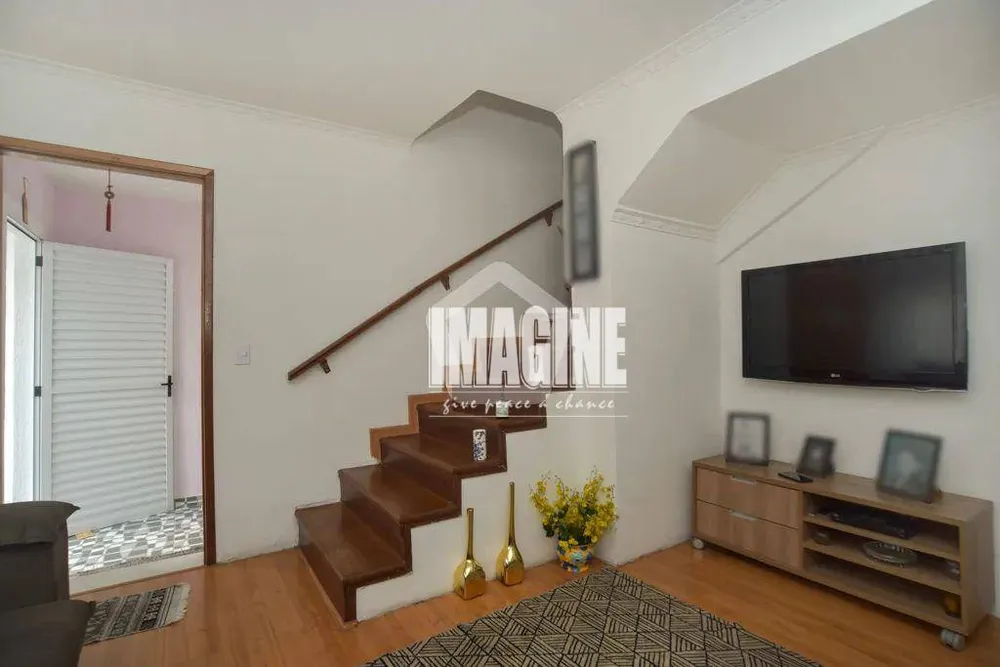 Sobrado, 2 quartos, 70 m² - Foto 3