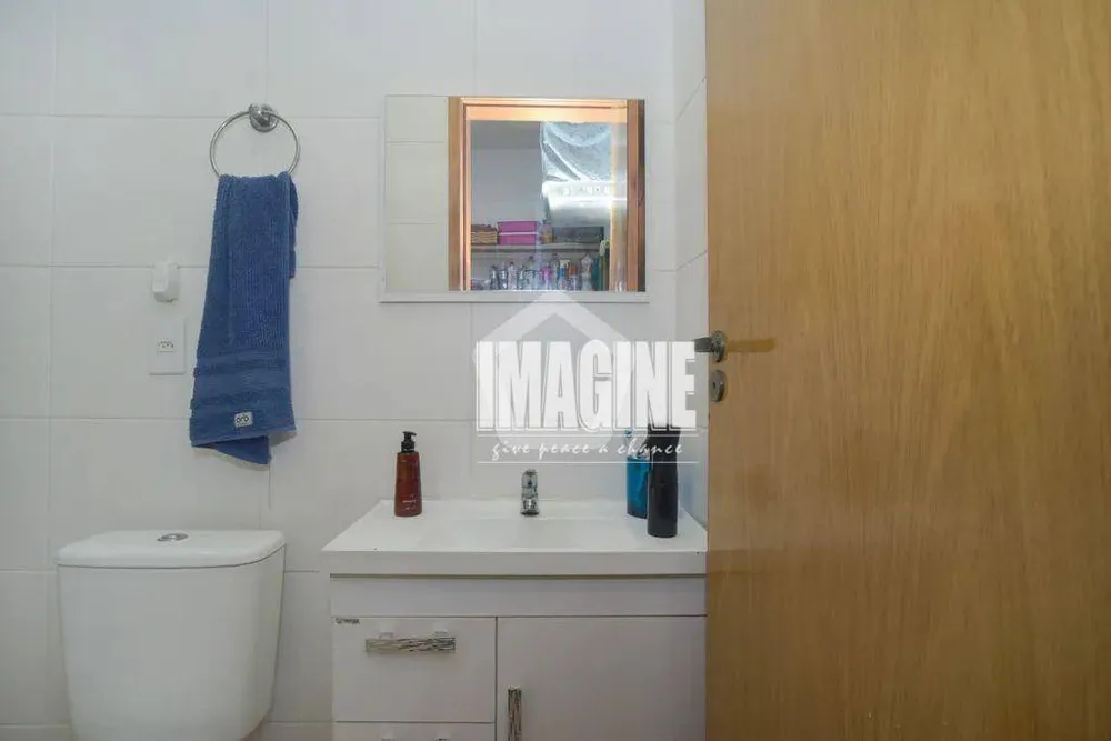 Sobrado, 2 quartos, 70 m² - Foto 6