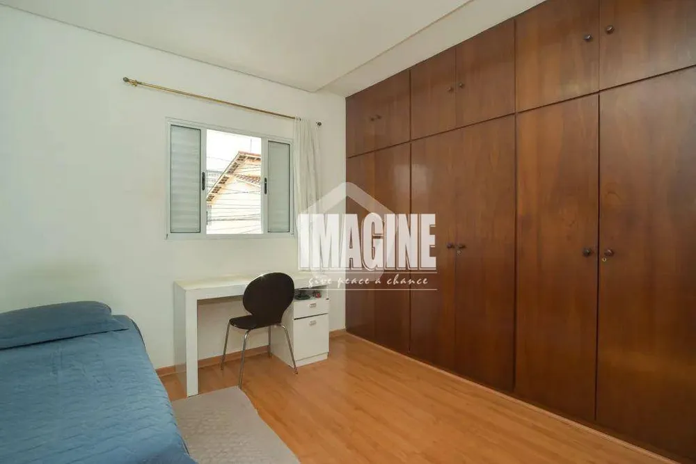 Sobrado, 2 quartos, 70 m² - Foto 4