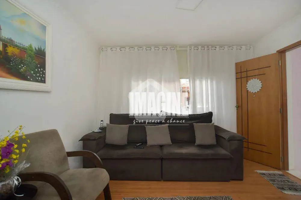Sobrado, 2 quartos, 70 m² - Foto 1