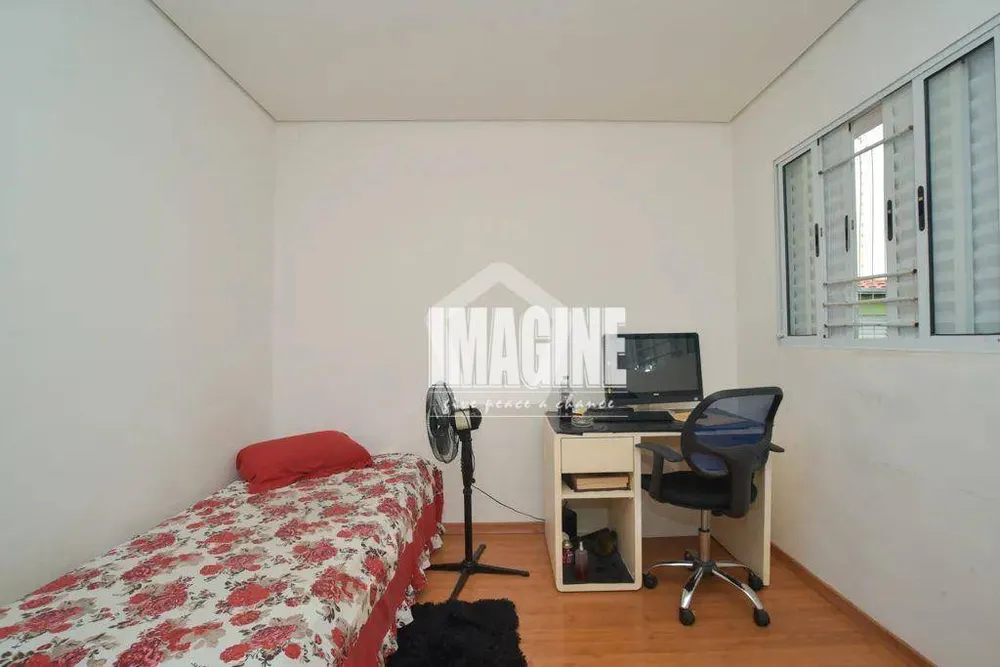 Sobrado, 2 quartos, 70 m² - Foto 5
