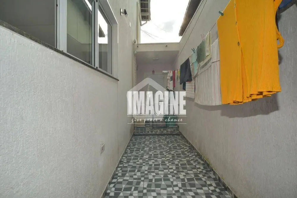 Sobrado, 2 quartos, 70 m² - Foto 10