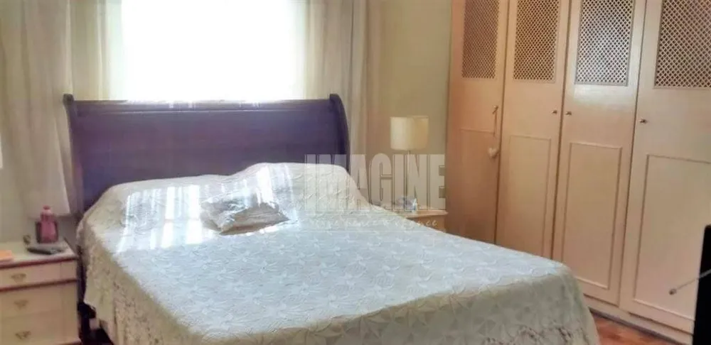 Sobrado, 4 quartos, 228 m² - Foto 6
