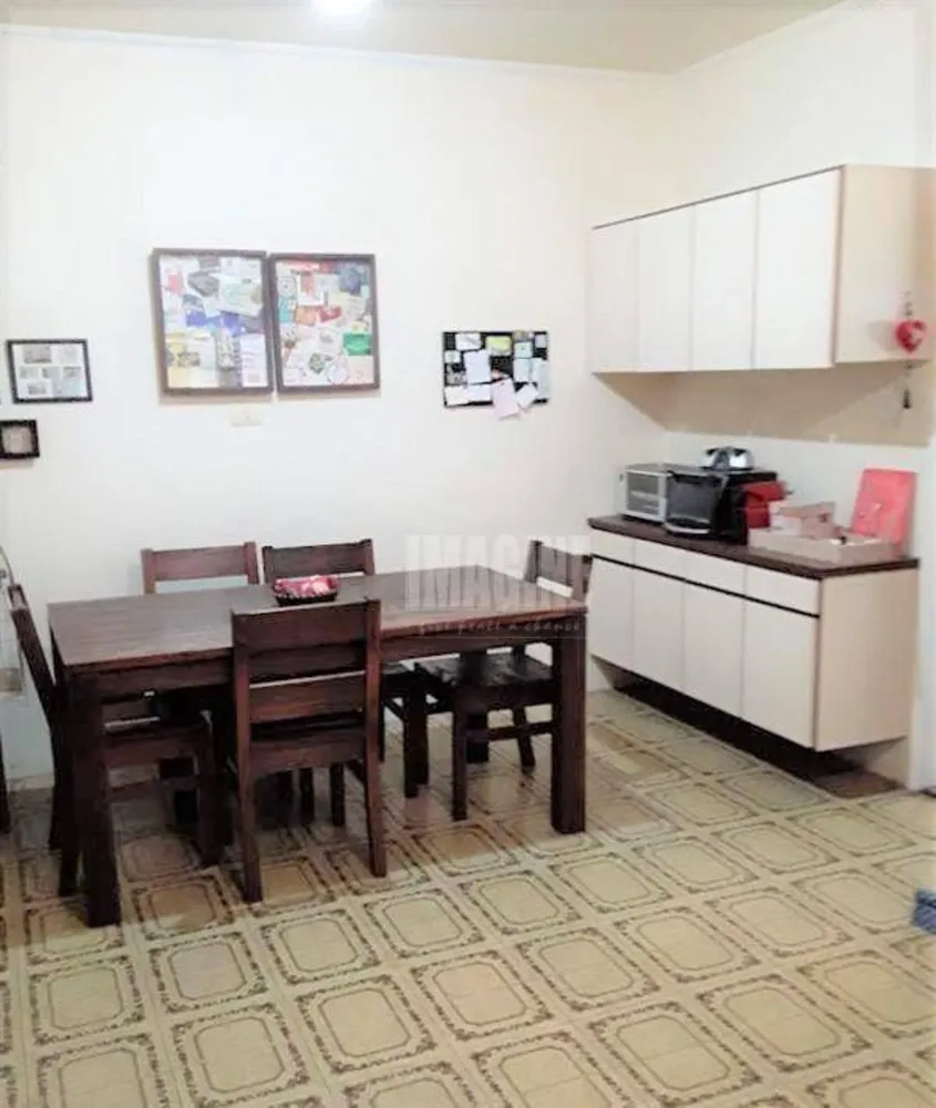 Sobrado, 4 quartos, 228 m² - Foto 3