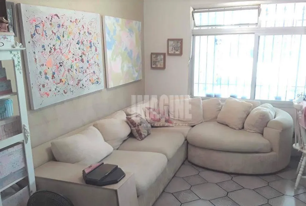 Sobrado, 4 quartos, 228 m² - Foto 7