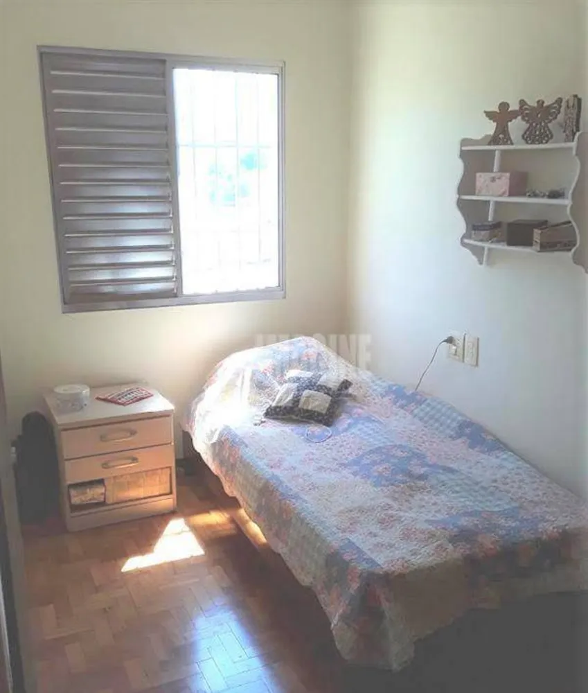 Sobrado, 4 quartos, 228 m² - Foto 2