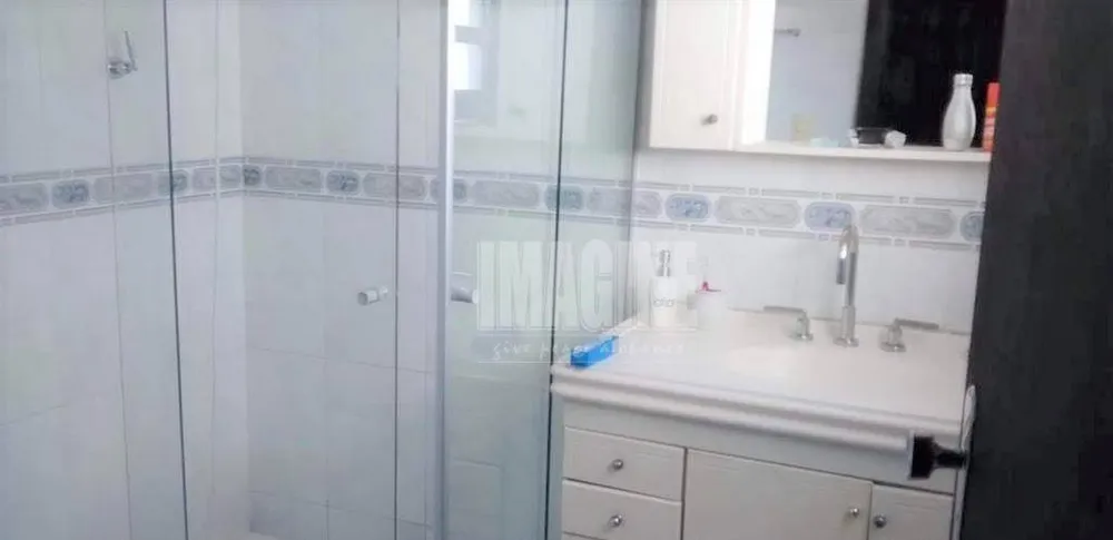 Sobrado, 4 quartos, 228 m² - Foto 1