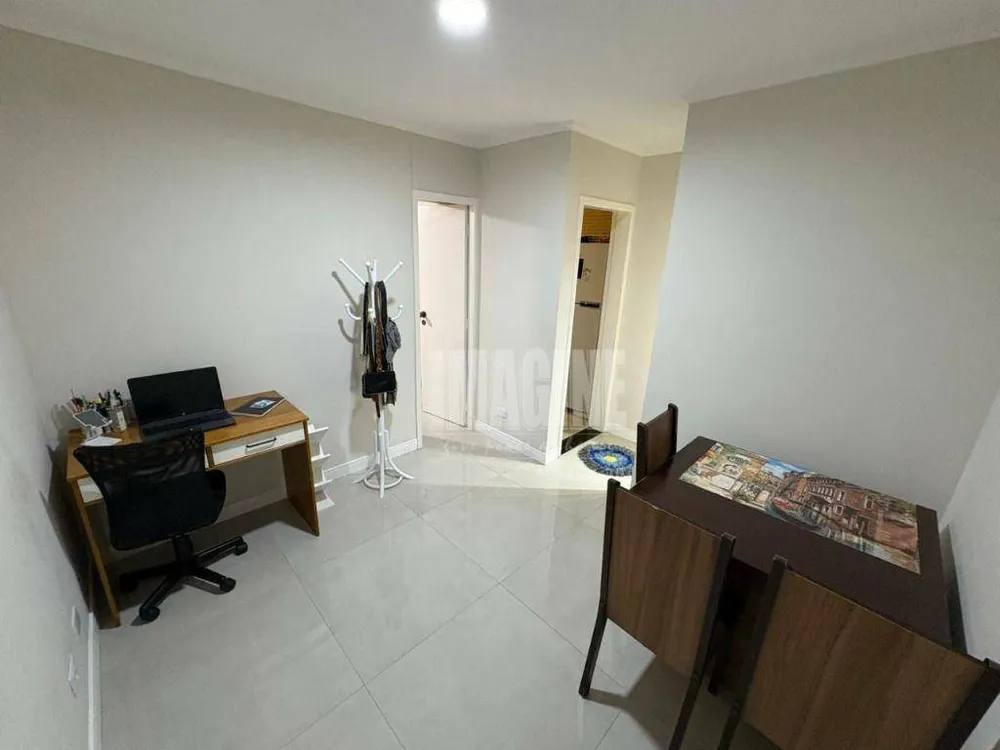 Apartamento, 1 quarto, 31 m² - Foto 2