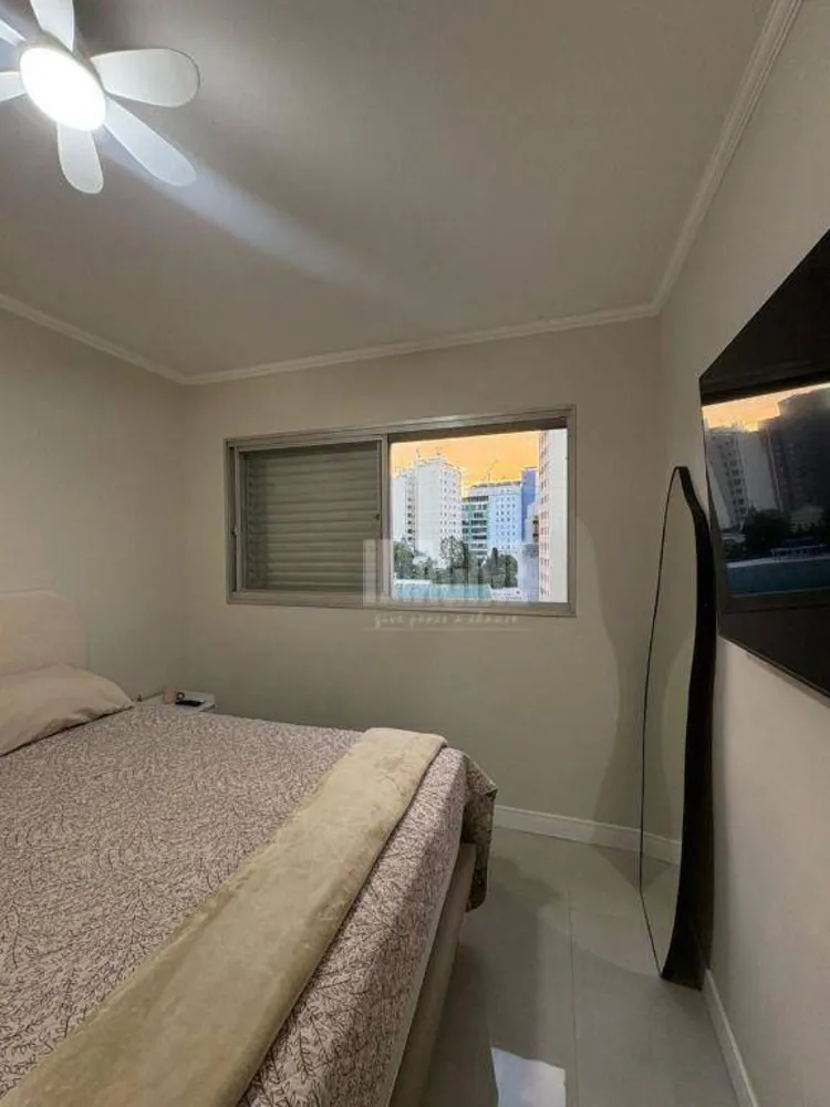 Apartamento, 1 quarto, 31 m² - Foto 4