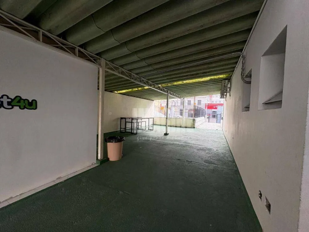 Apartamento, 1 quarto, 31 m² - Foto 8
