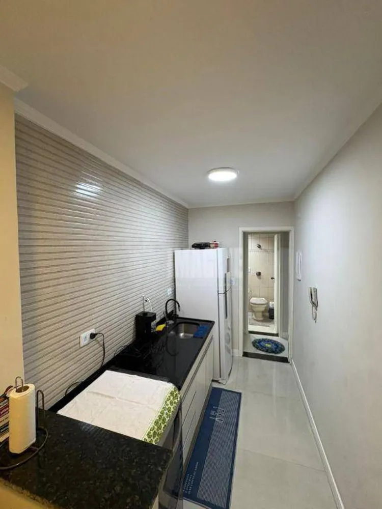 Apartamento, 1 quarto, 31 m² - Foto 5