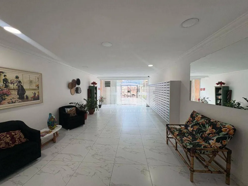 Apartamento, 1 quarto, 31 m² - Foto 11