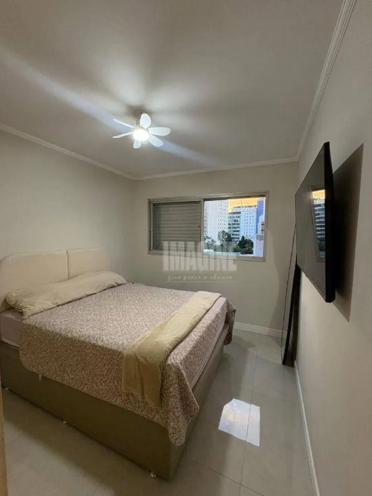 Apartamento, 1 quarto, 31 m² - Foto 1