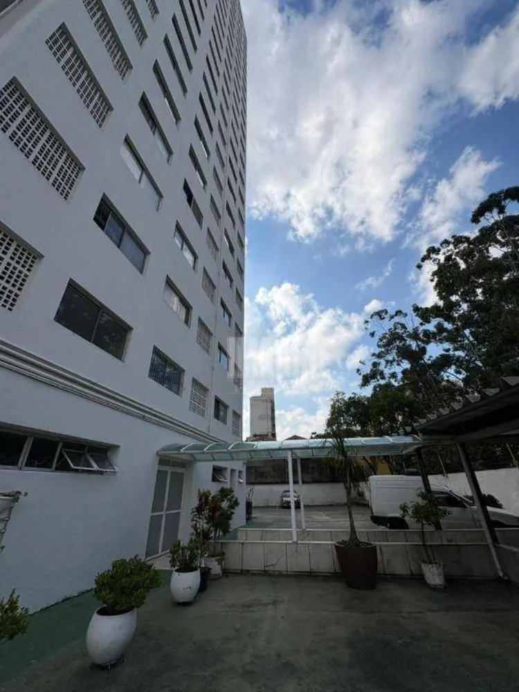 Apartamento, 1 quarto, 31 m² - Foto 9