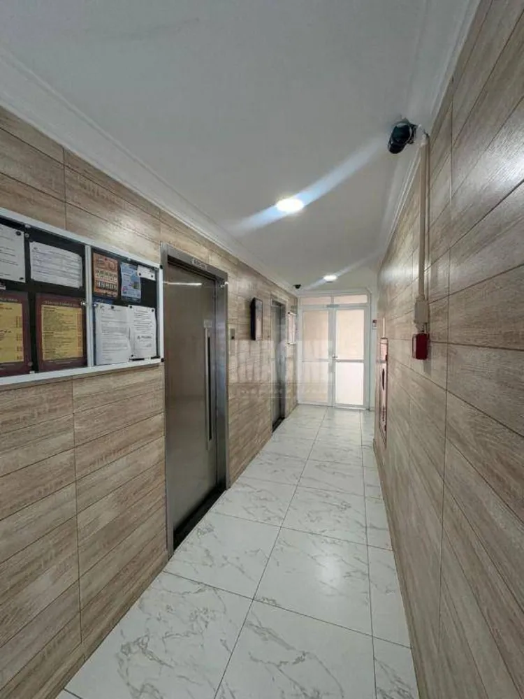 Apartamento, 1 quarto, 31 m² - Foto 10