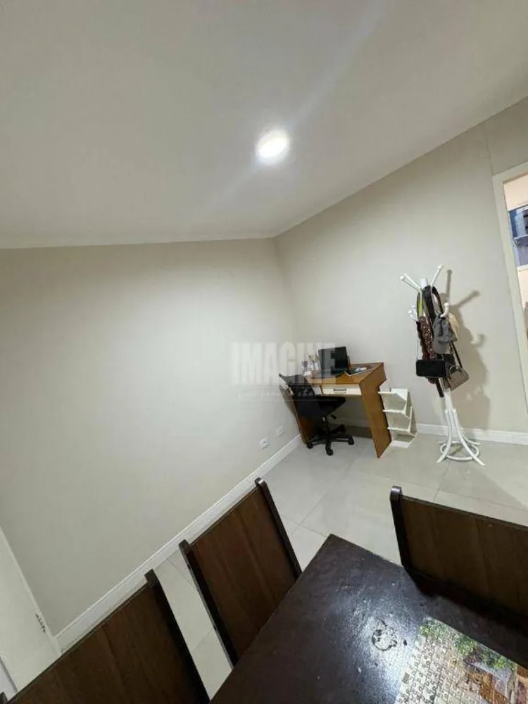Apartamento, 1 quarto, 31 m² - Foto 3
