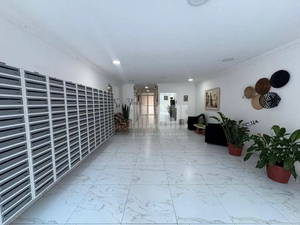 Apartamento, 1 quarto, 31 m² - Foto 12