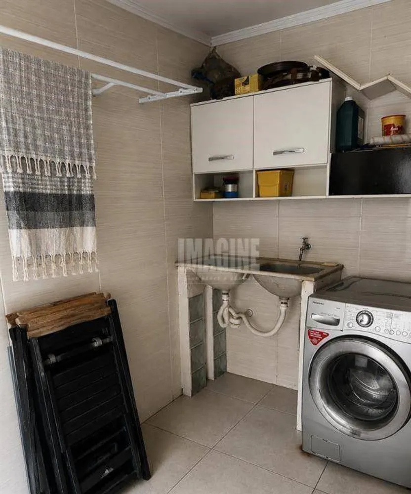 Sobrado, 3 quartos, 160 m² - Foto 7