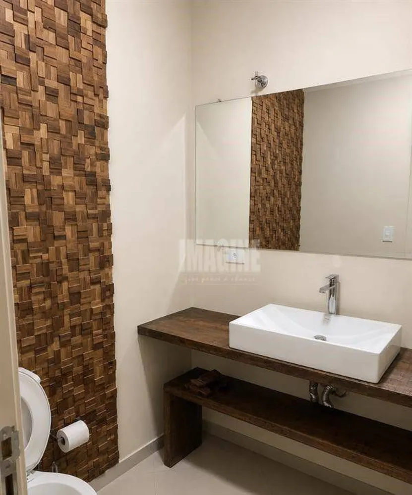 Sobrado, 3 quartos, 160 m² - Foto 8