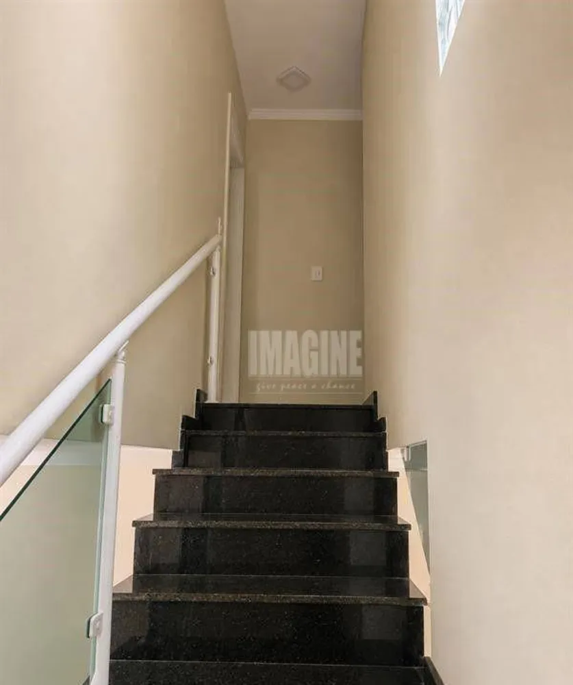 Sobrado, 3 quartos, 160 m² - Foto 2