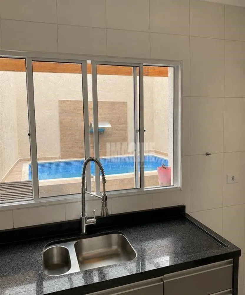 Sobrado, 3 quartos, 160 m² - Foto 3