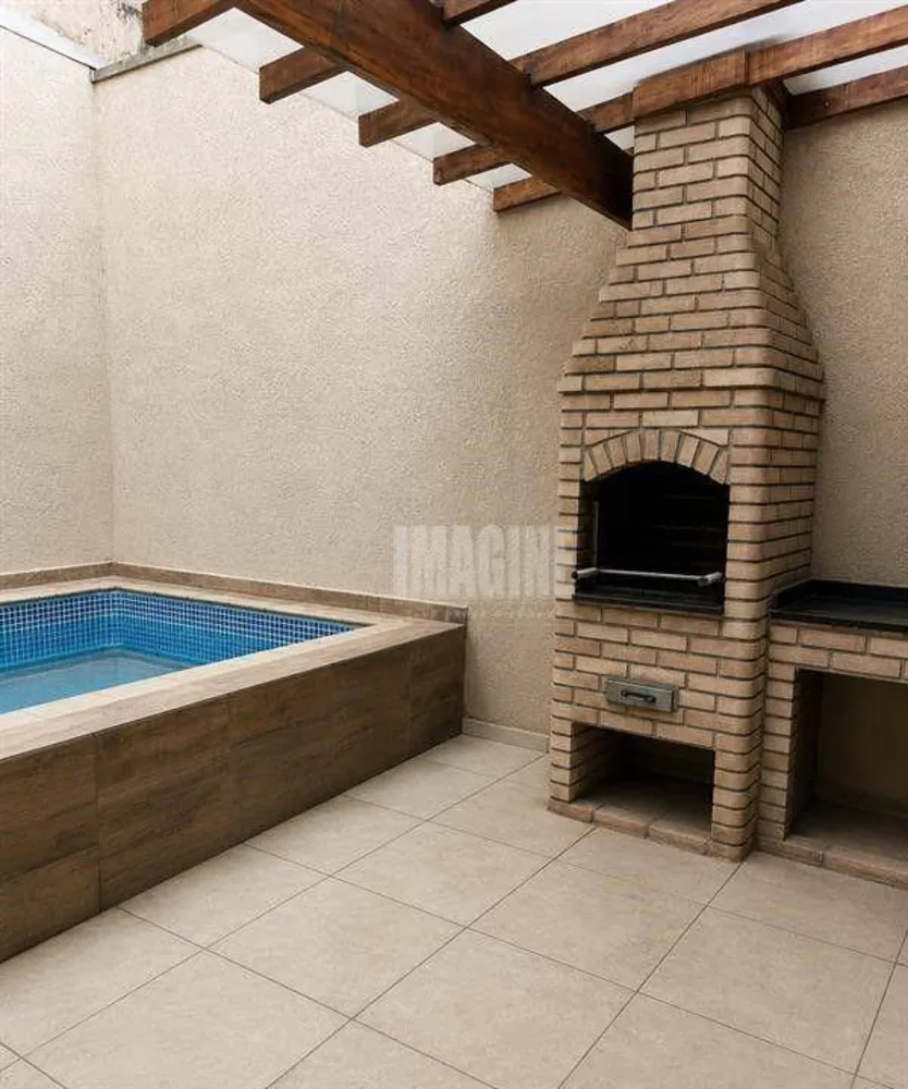 Sobrado, 3 quartos, 160 m² - Foto 6