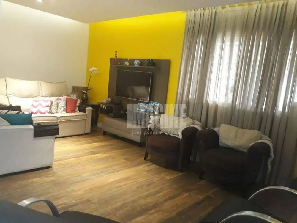 Sobrado, 3 quartos, 312 m² - Foto 3