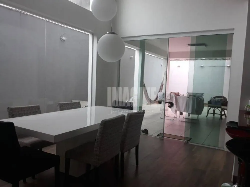 Sobrado, 3 quartos, 312 m² - Foto 8