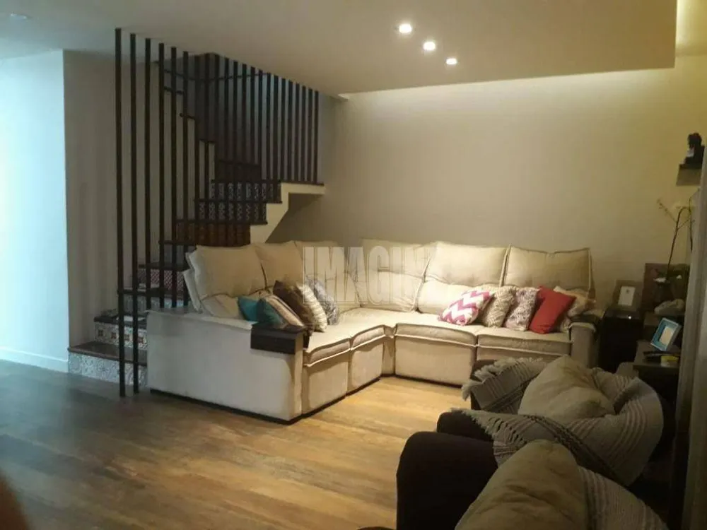 Sobrado, 3 quartos, 312 m² - Foto 4