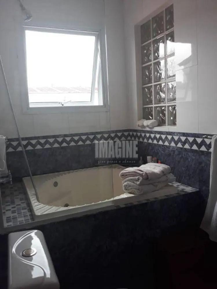 Sobrado, 3 quartos, 312 m² - Foto 6