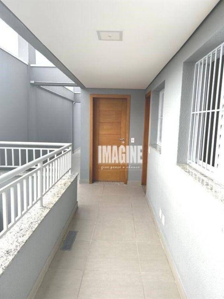 Apartamento à venda com 2 quartos, 59m² - Foto 11