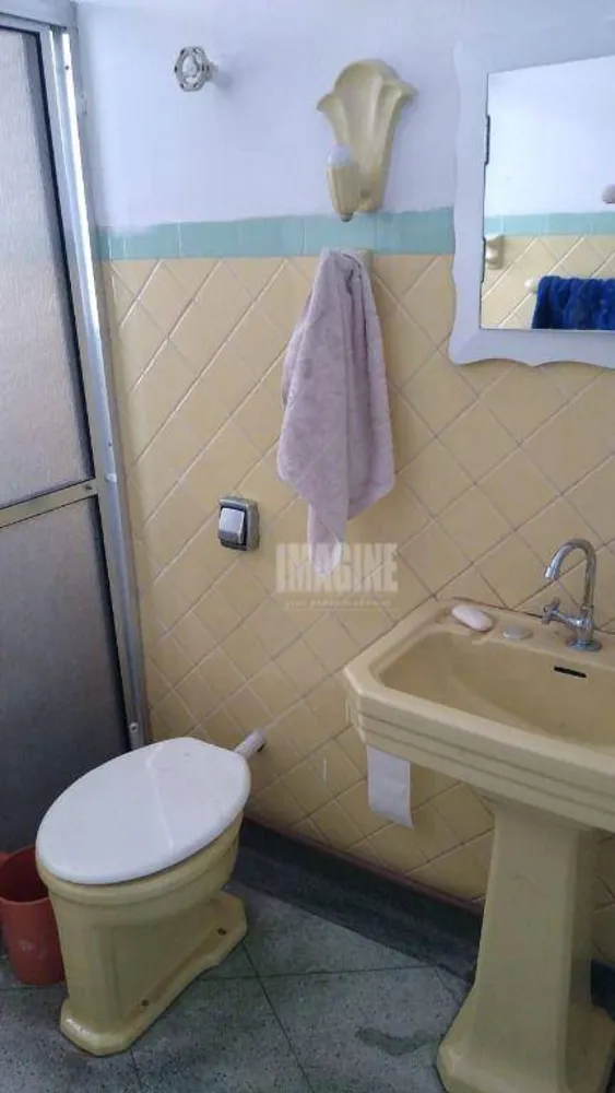 Sobrado, 3 quartos, 248 m² - Foto 10