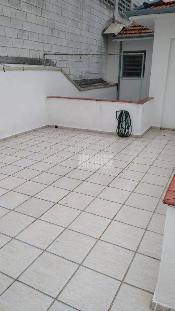 Sobrado, 3 quartos, 248 m² - Foto 2