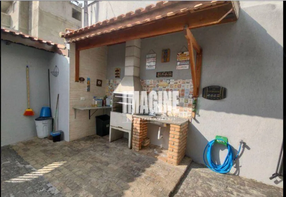 Sobrado, 3 quartos, 210 m² - Foto 7