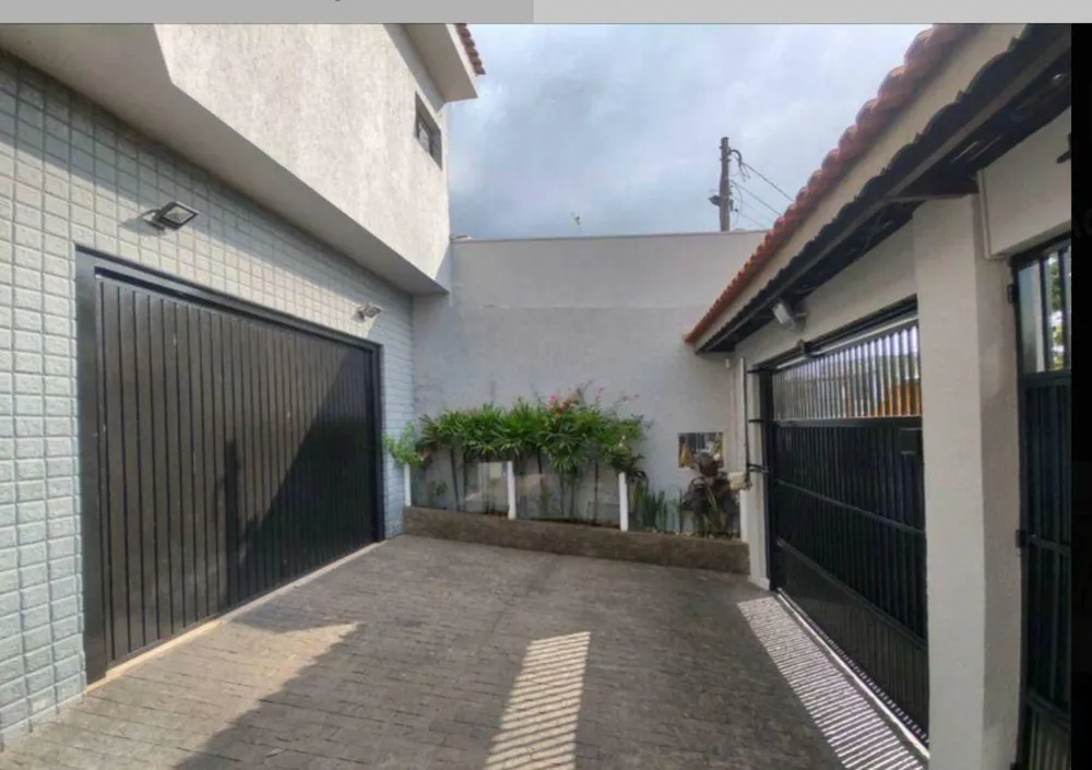 Sobrado, 3 quartos, 210 m² - Foto 8