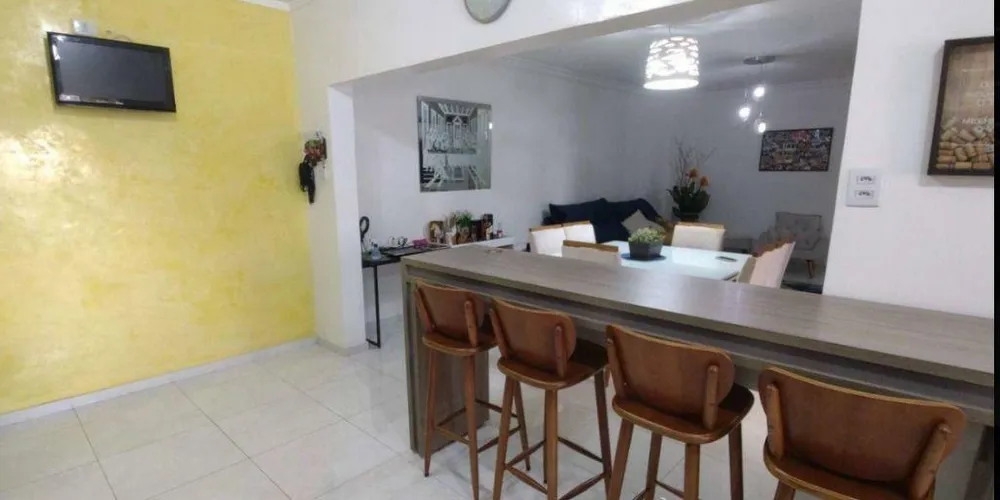 Sobrado, 3 quartos, 210 m² - Foto 3
