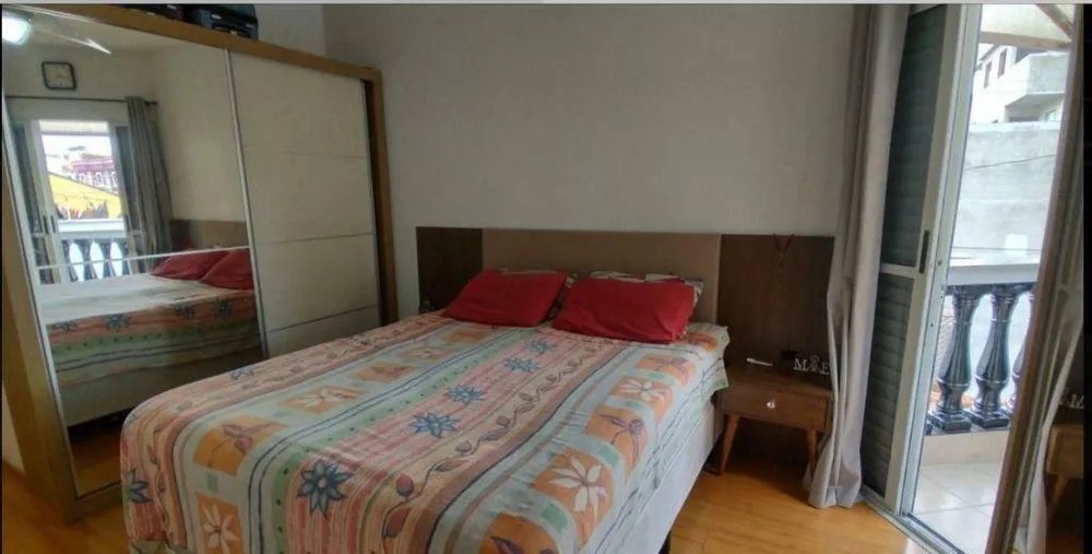 Sobrado, 3 quartos, 210 m² - Foto 4