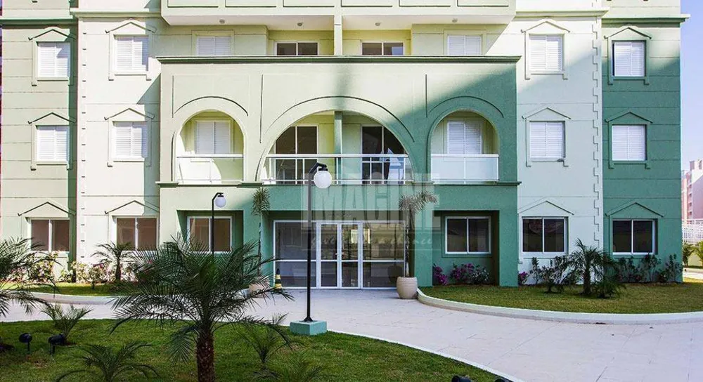 Apartamento, 2 quartos, 79 m² - Foto 2