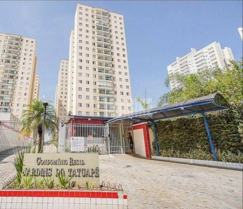 Apartamento, 3 quartos, 75 m² - Foto 6