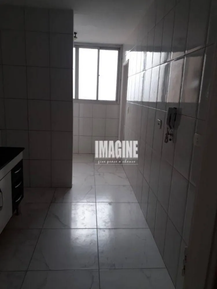Apartamento, 3 quartos, 75 m² - Foto 4