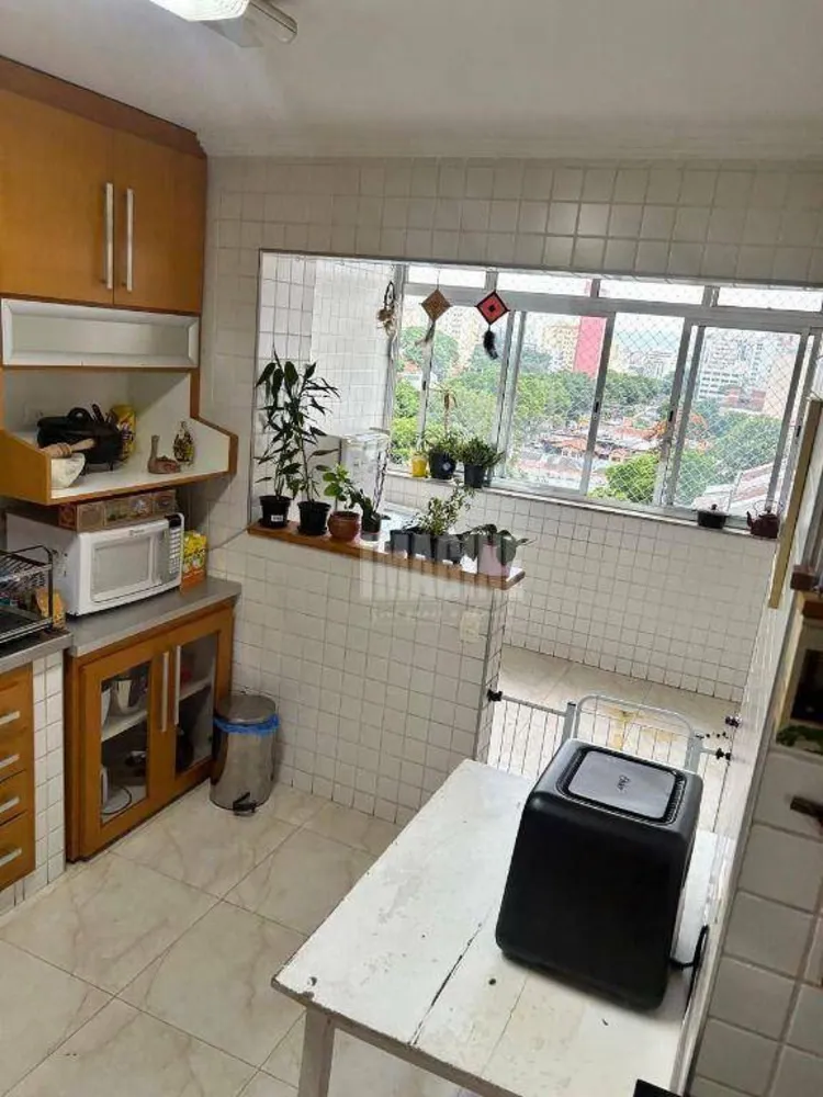 Apartamento, 3 quartos, 120 m² - Foto 4