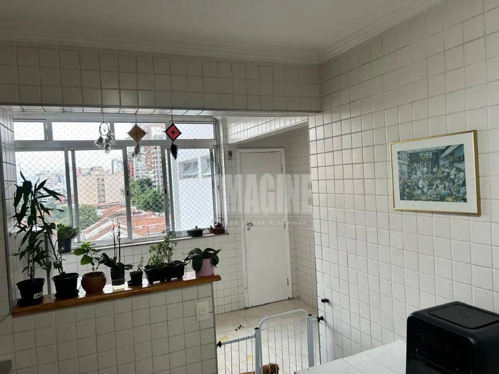 Apartamento, 3 quartos, 120 m² - Foto 9