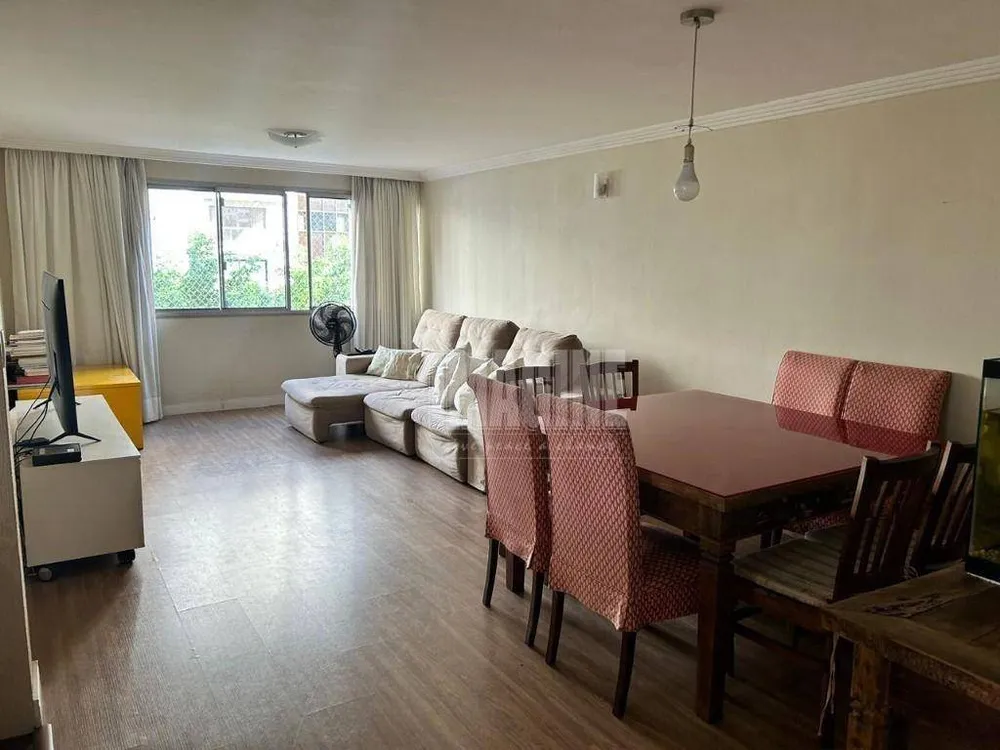 Apartamento, 3 quartos, 120 m² - Foto 8