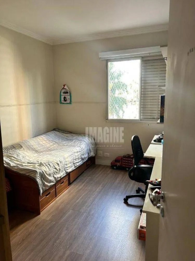 Apartamento, 3 quartos, 120 m² - Foto 4
