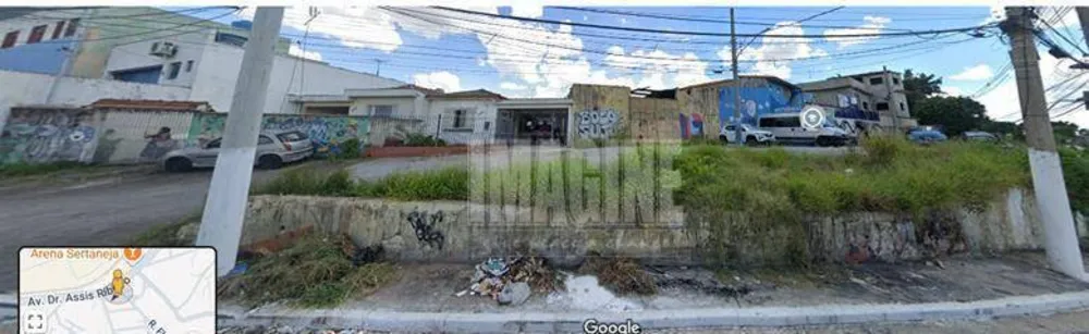 Terreno, 350 m² - Foto 1