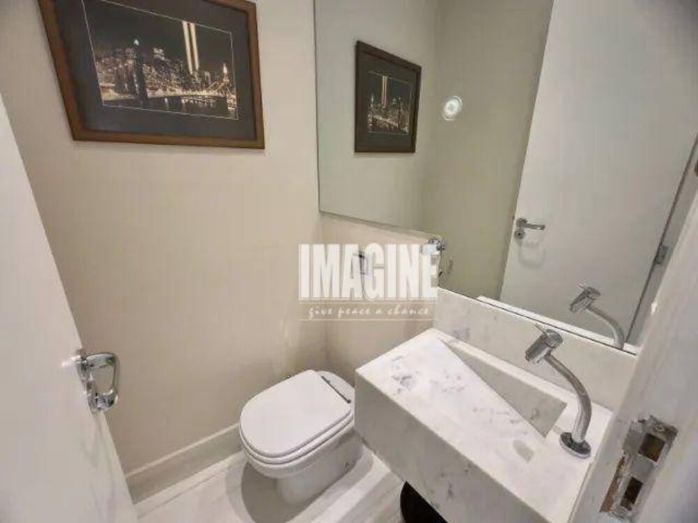 Casa, 3 quartos, 120 m² - Foto 4
